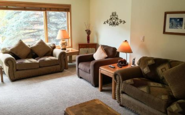 photo 3 of Snowfox Condo