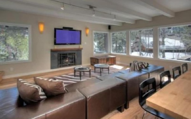 photo 4 of Squaw Valley Paradise
