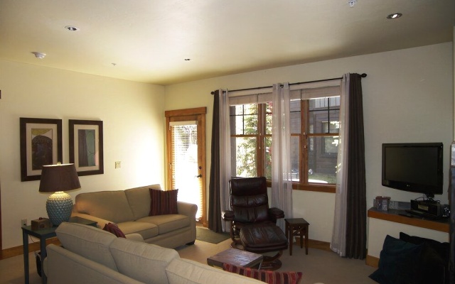 photo 4 of The Cache CUTW 2 Br condo by RedAwning
