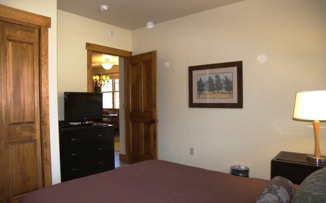 photo 5 of The Cache CUTW 2 Br condo by RedAwning