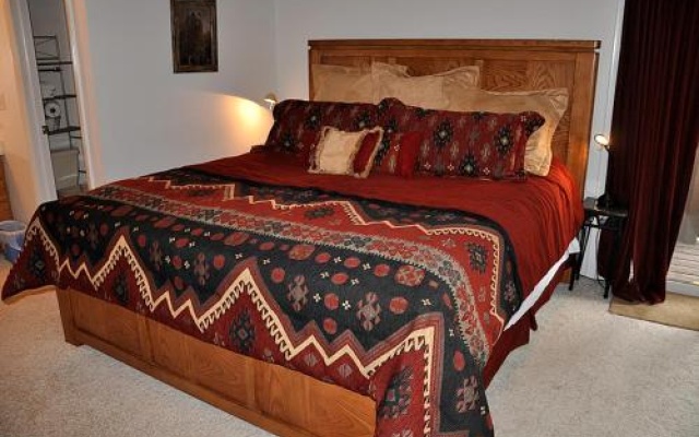 photo 4 of Townhouse in the Heart of Vail Valley