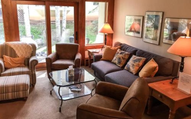 photo 2 of West Vail Vacation Townhouse on the Creek