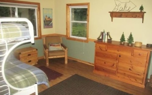photo 4 of Zermatt Cabin