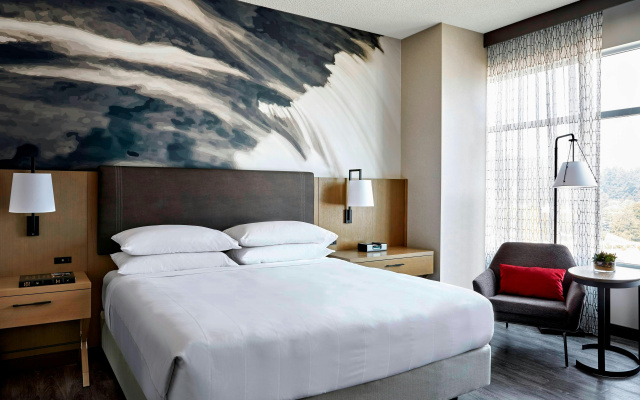 photo 4 of Seattle Marriott Redmond