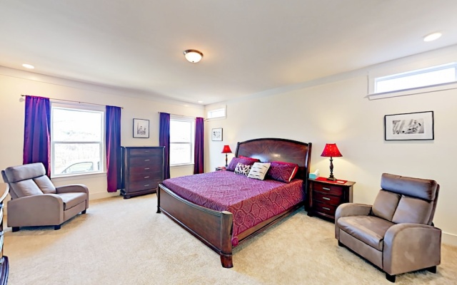 photo 5 of Reems Creek - 4 Br Home