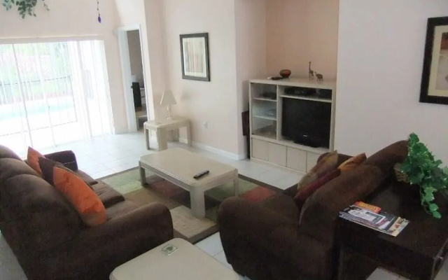photo 4 of Ref 10 Luxury 3 Bed Villa With Private Pool Games Room