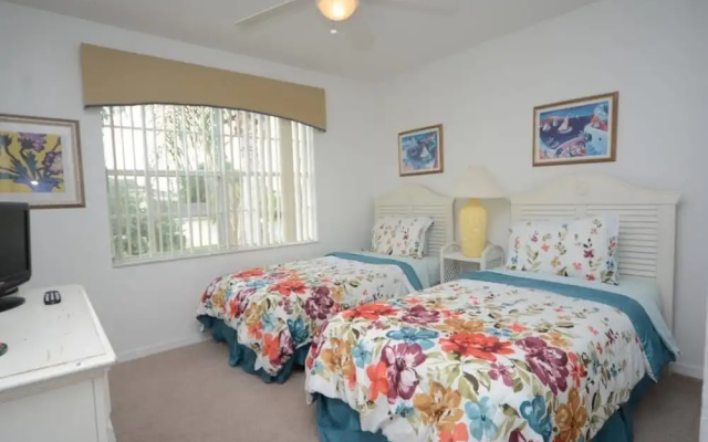 photo 4 of Ref 36 5 Bed Villa With own Pool Near Disney