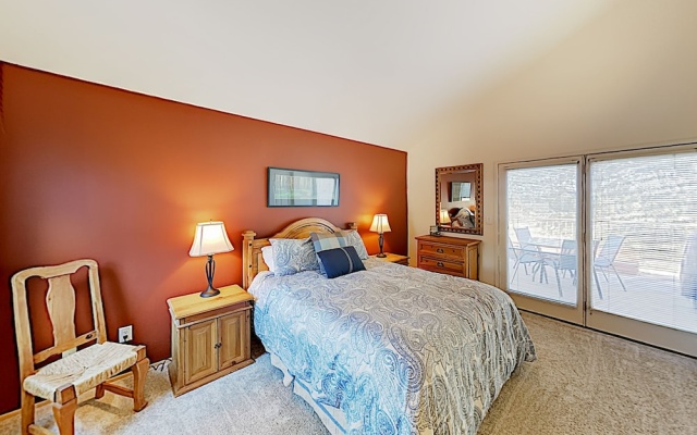 photo 3 of Refined 3BR Golf Resort Condo 3 Bedrooms 2 Bathrooms Condo