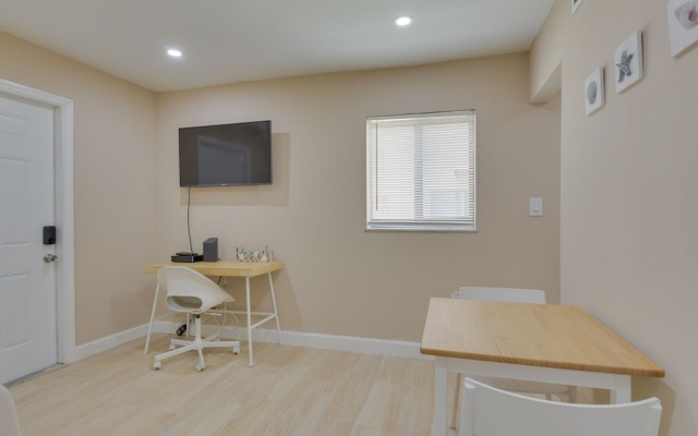 photo 2 of Refreshing Miami Apartment: 4 Mi to the Beach!