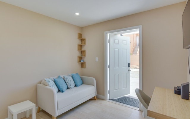 photo 4 of Refreshing Miami Apartment: 4 Mi to the Beach!