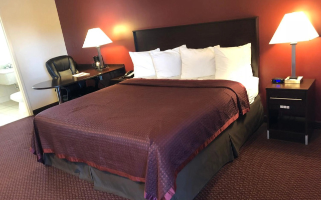 photo 2 of Regal Inn - Chicago O'Hare Airport
