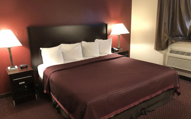 photo 3 of Regal Inn - Chicago O'Hare Airport