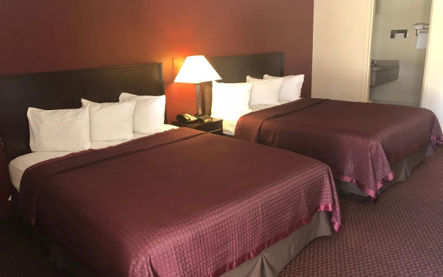 photo 4 of Regal Inn - Chicago O'Hare Airport