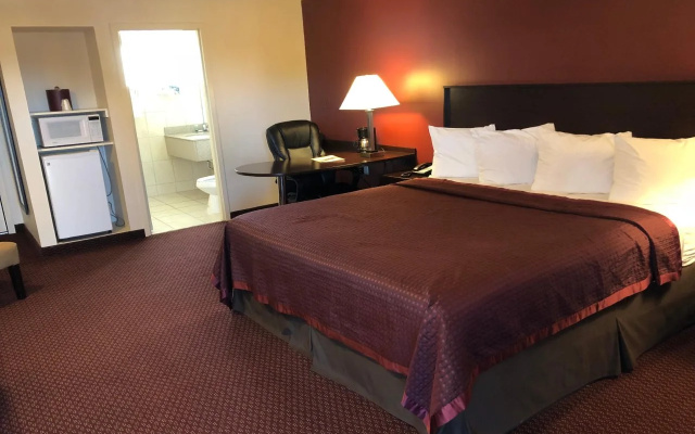 photo 5 of Regal Inn - Chicago O'Hare Airport