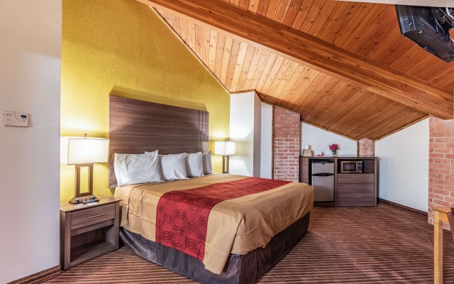photo 5 of Econo Lodge Inn & Suites Mckinney - Plano North