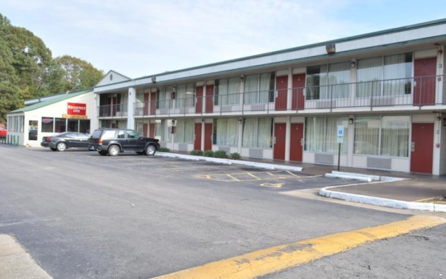 photo 3 of Regency Inn - Oxford