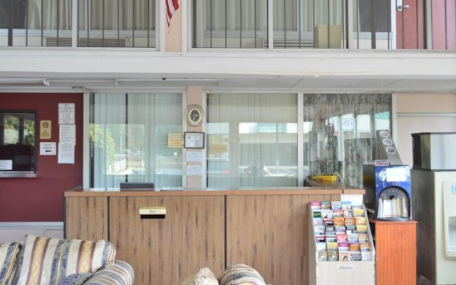 photo 4 of Regency Inn - Oxford