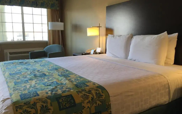 photo 4 of Regency Inn SFO Airport