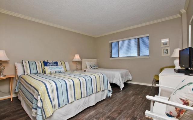 photo 5 of Regency Towers Beach Resort by Panhandle Getaways