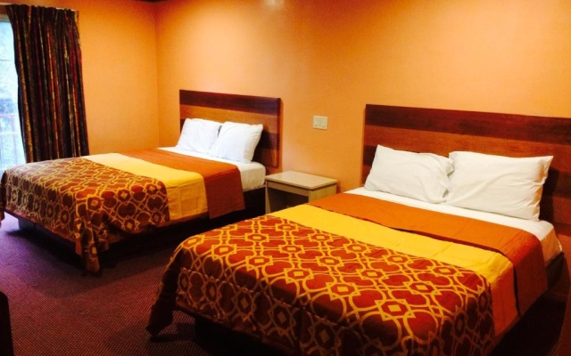 photo 3 of Relax Inn Motel