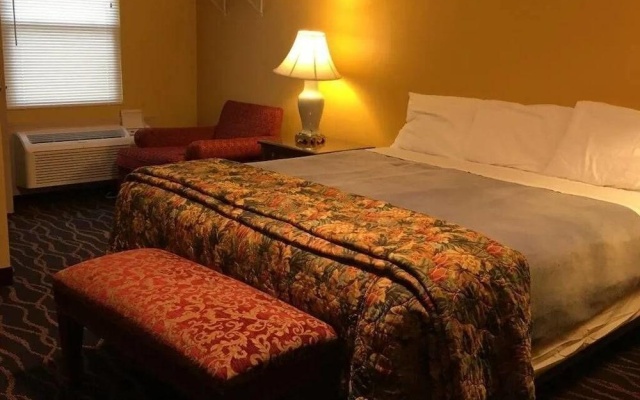 photo 3 of Relax Inn