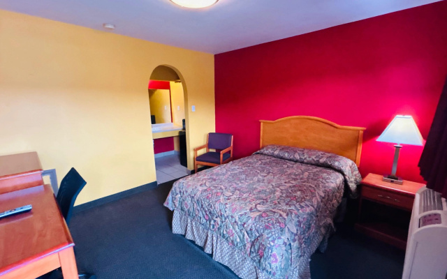 photo 2 of Relax Inn By OYO Sulphur Hwy 90