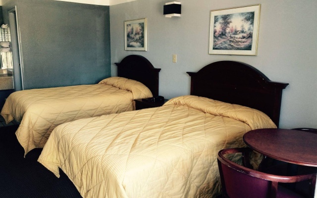photo 2 of Relax Inn