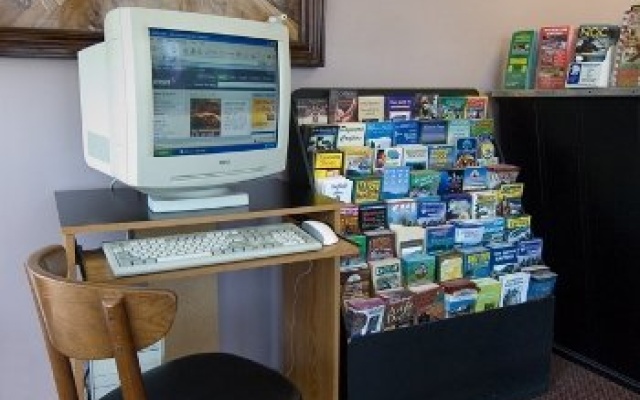 photo 2 of Relax Inn - Bryson City