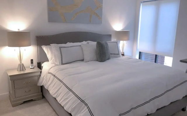 photo 3 of Relaxing One Bedroom Suite