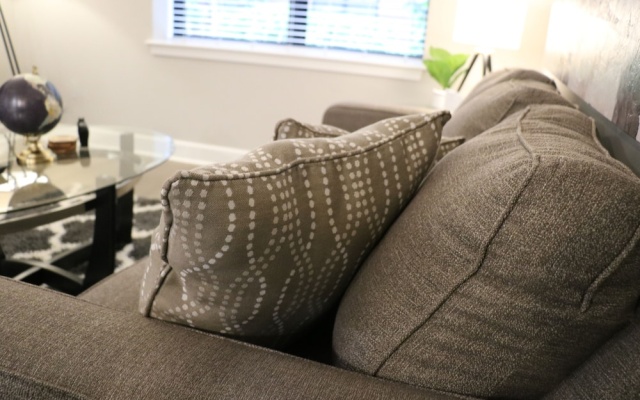 photo 4 of Remarkable One Bedroom Suite