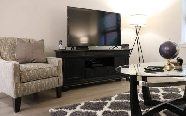 photo 5 of Remarkable One Bedroom Suite