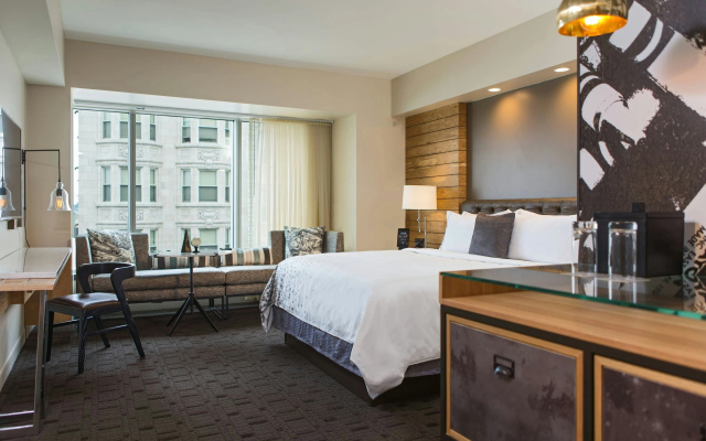 photo 3 of Renaissance Allentown Hotel