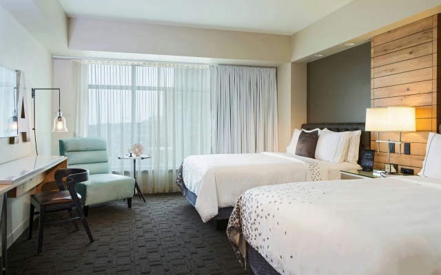photo 4 of Renaissance Allentown Hotel