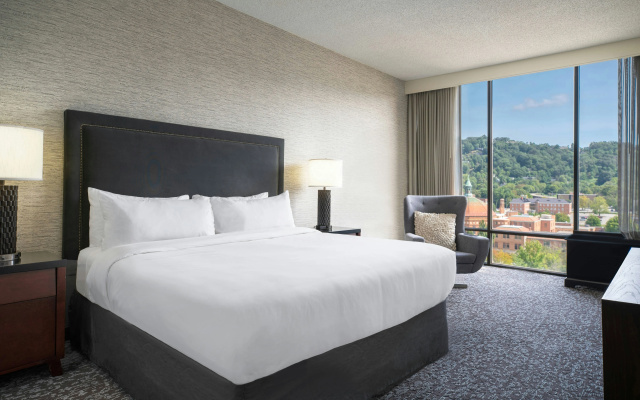 photo 3 of Renaissance Asheville Downtown Hotel