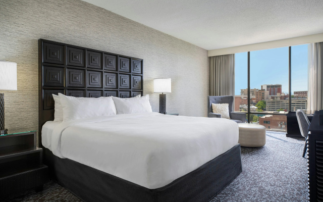 photo 4 of Renaissance Asheville Downtown Hotel