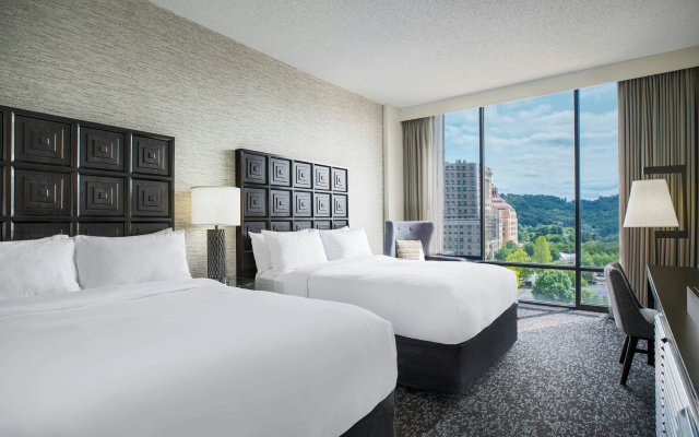 photo 5 of Renaissance Asheville Downtown Hotel