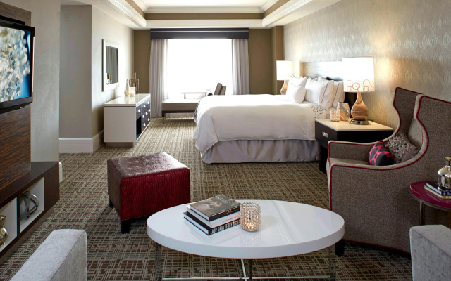 photo 4 of Renaissance Atlanta Waverly Hotel & Convention Center