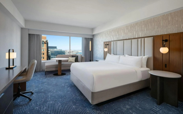 photo 2 of Renaissance® Boston Seaport District