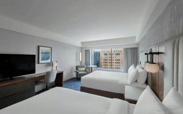 photo 3 of Renaissance® Boston Seaport District