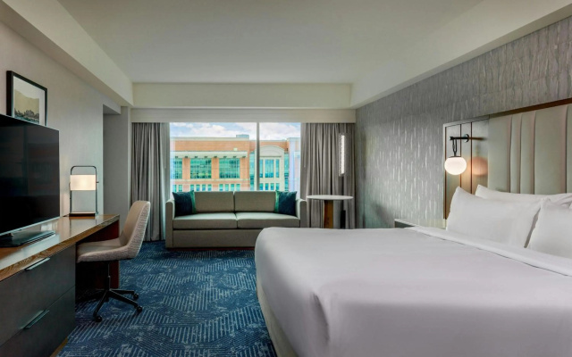 photo 5 of Renaissance® Boston Seaport District
