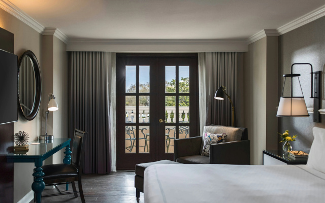 photo 5 of The Lindy Renaissance Charleston Hotel
