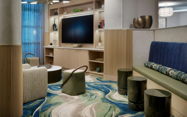 photo 3 of Renaissance Charlotte SouthPark