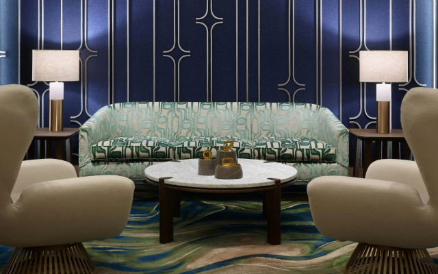 photo 5 of Renaissance Charlotte SouthPark