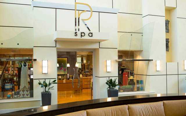 photo 2 of Renaissance Walnut Creek Hotel