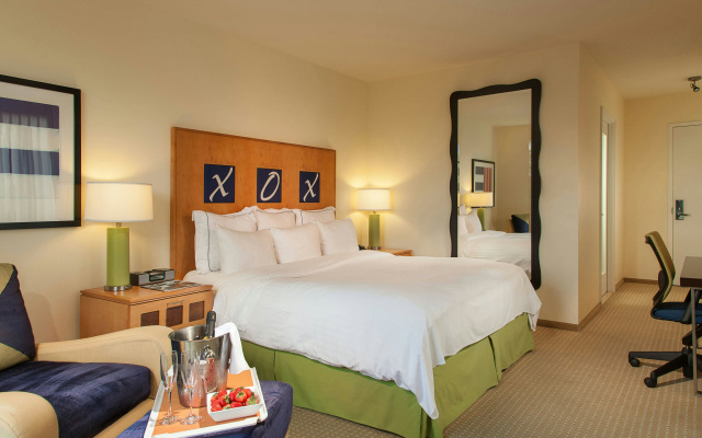 photo 4 of Renaissance Walnut Creek Hotel