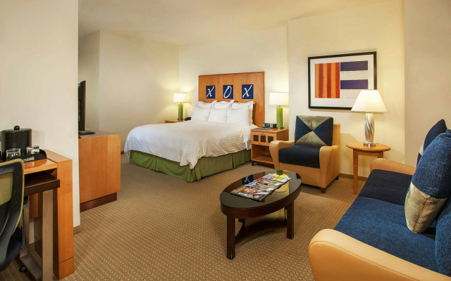 photo 5 of Renaissance Walnut Creek Hotel