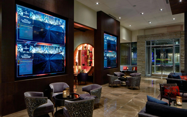 photo 2 of Renaissance Dallas at Plano Legacy West Hotel