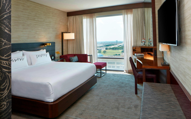 photo 5 of Renaissance Dallas at Plano Legacy West Hotel