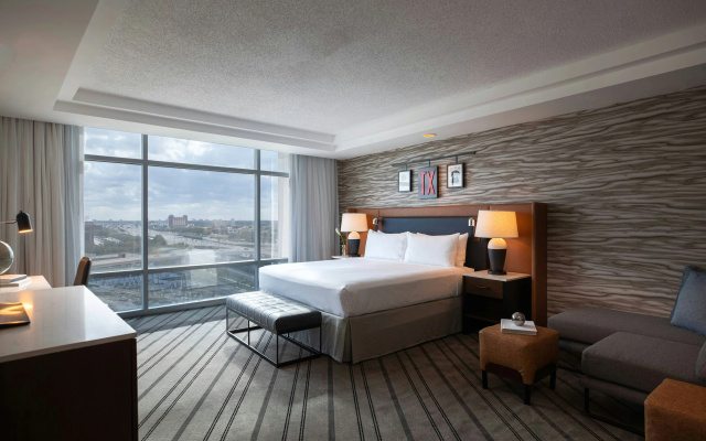 photo 5 of Renaissance Dallas Richardson Hotel