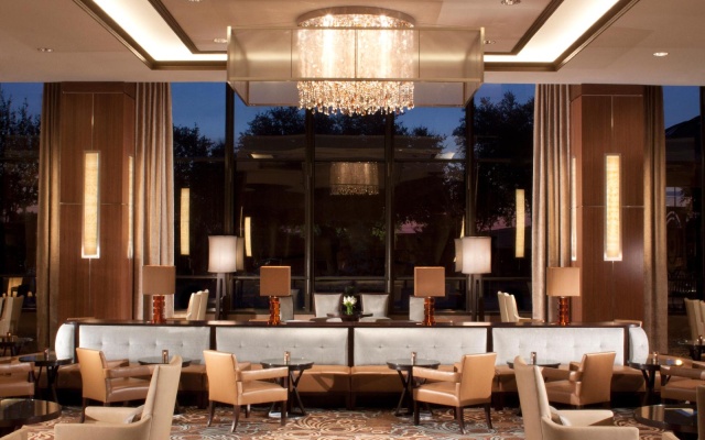photo 5 of Renaissance Dallas
